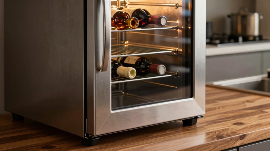 ensure even load distribution