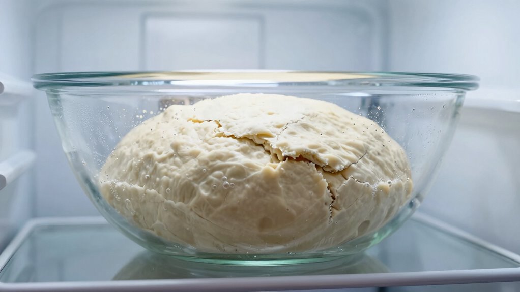 ensure optimal fermentation conditions