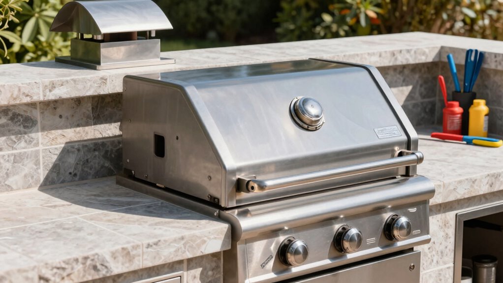 ensure safe ventilation compliance