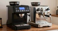 espresso machine comparison guide