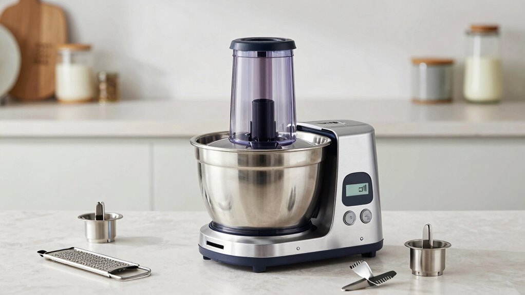 evaluate needs before buying