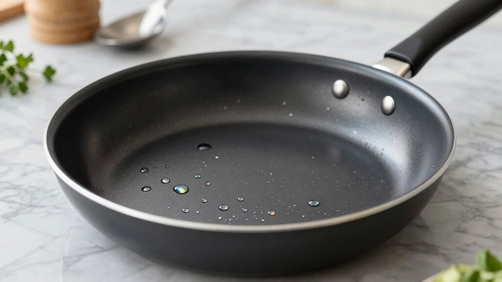 evaluate nonstick safety longevity