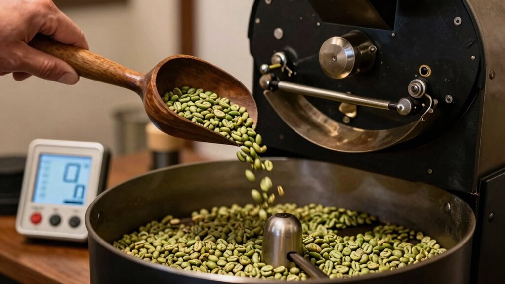 experiment adjust taste refine