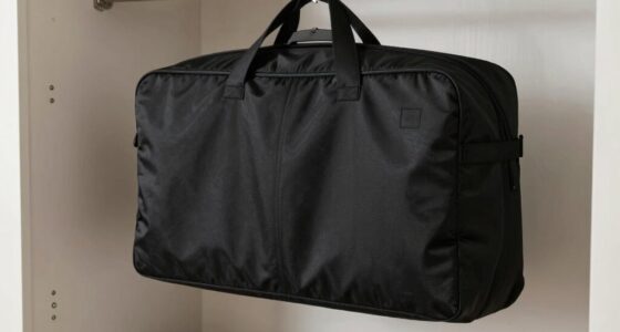 fold method prevents wrinkles