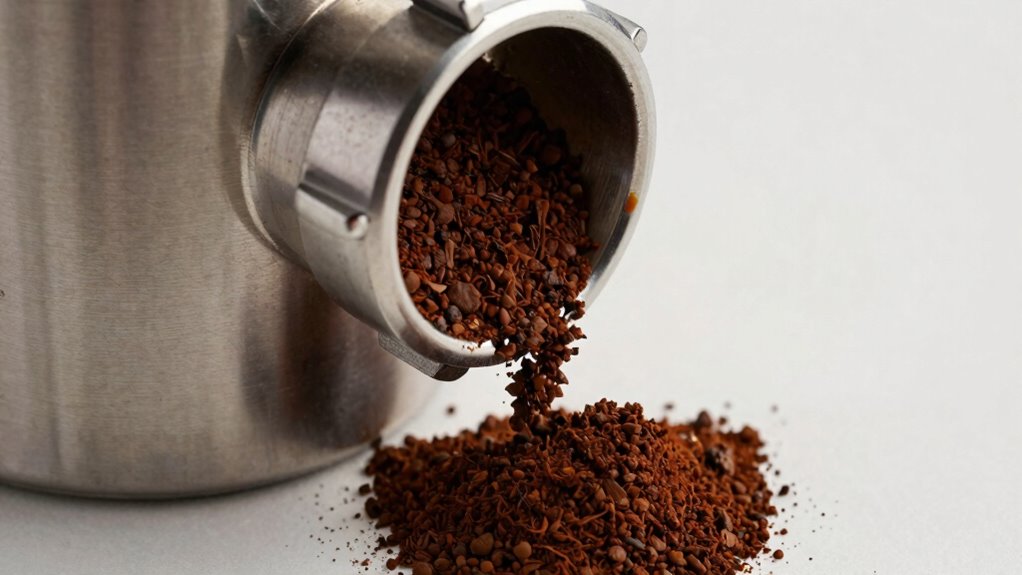 fresh beans consistent grind