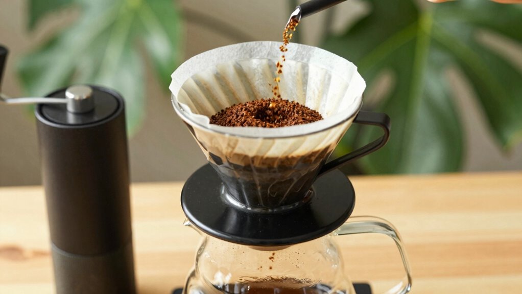 freshness consistency preservation techniques