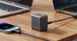 gan chargers faster compact power