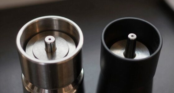 grinder types for coffee