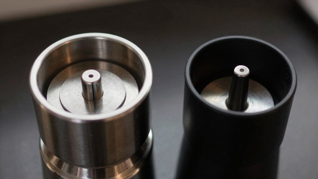 grinder types for coffee