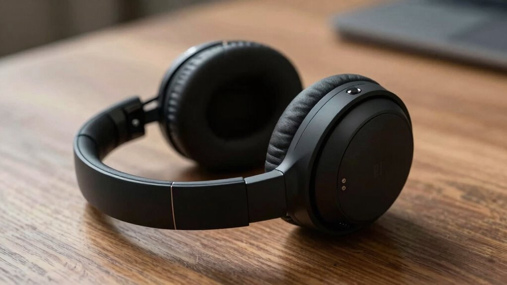 high quality noise cancellation specs