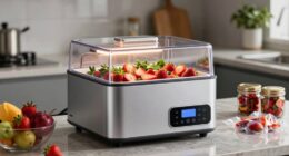 home freeze dryer suitability