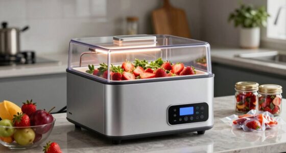 home freeze dryer suitability