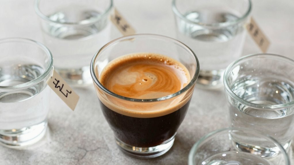 home water testing made easy