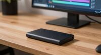 impact of ssd speed