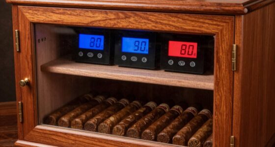 important humidity levels