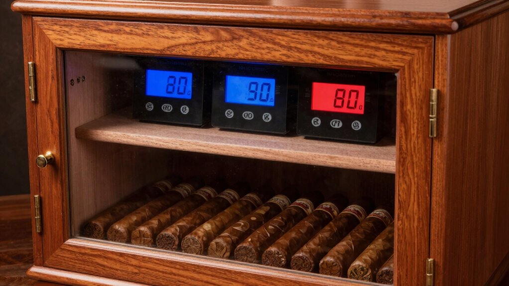 important humidity levels