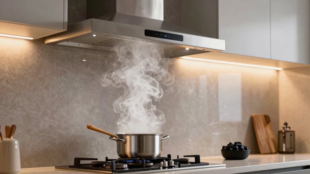 improve ventilation avoid overusing air fresheners