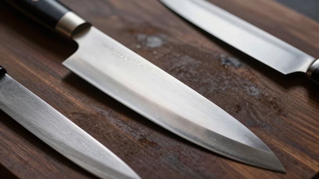 japanese knife care basics