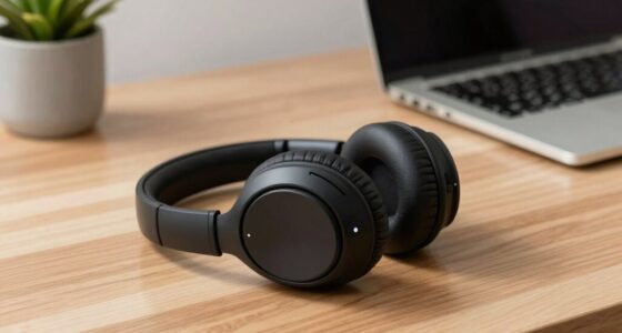 key features over brand