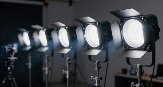 led brightness specifications misunderstood