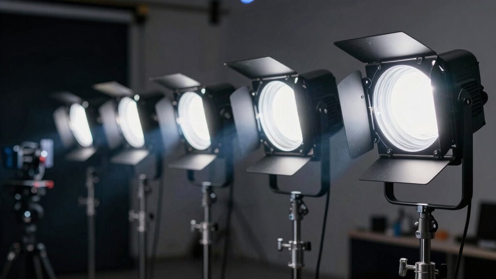 led brightness specifications misunderstood