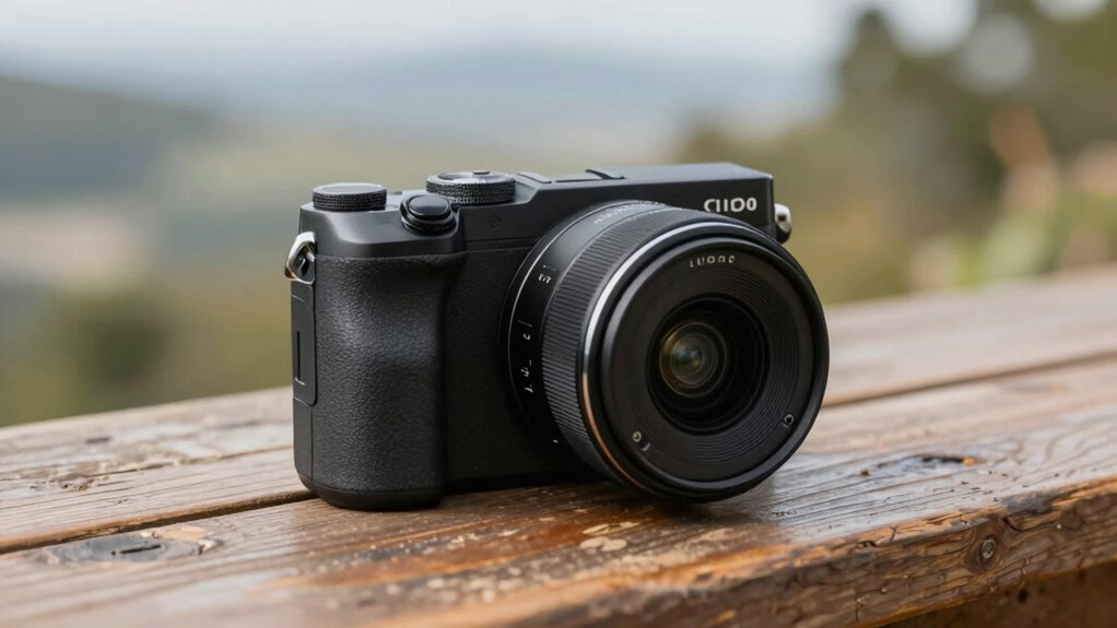 lightweight travel camera lenses