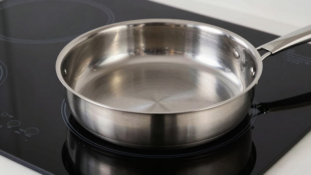 magnetic cookware compatibility test