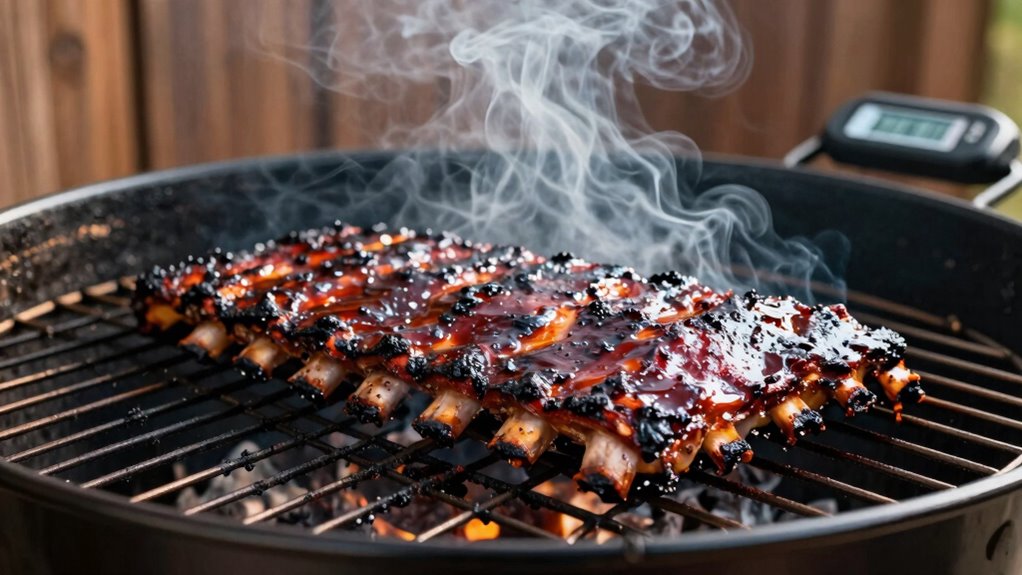 maintain monitor marinate maximize