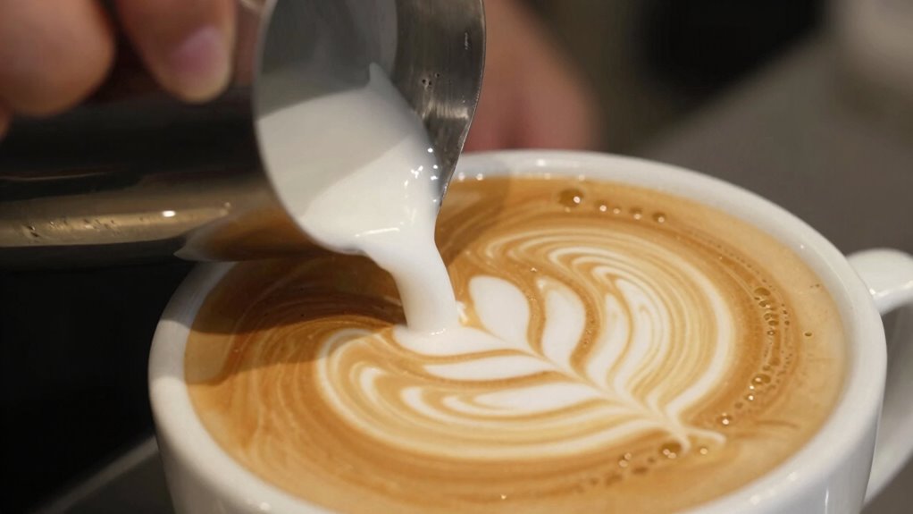 master steaming technique consistently