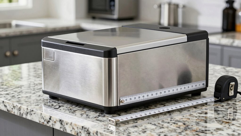 measure carefully for fit