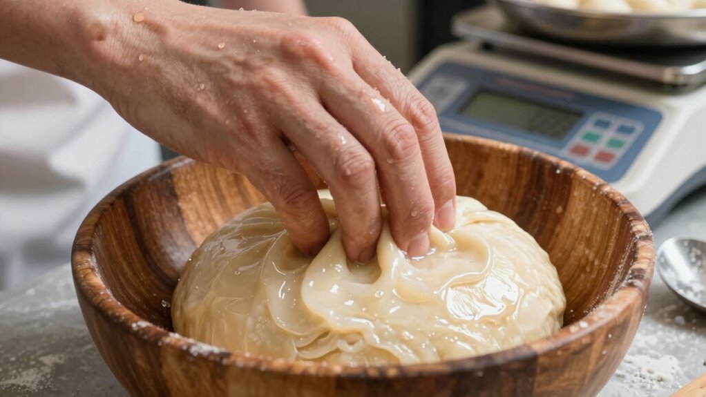 measure monitor adjust hydration