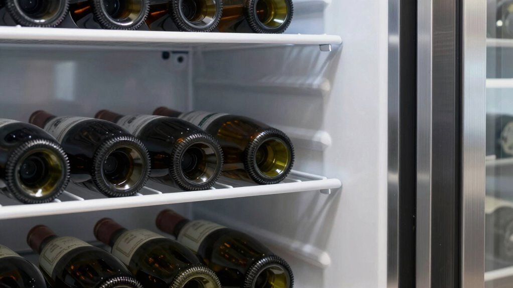 minimize vibrations for silence