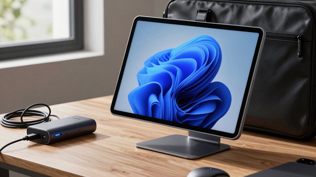 monitor battery life effectively