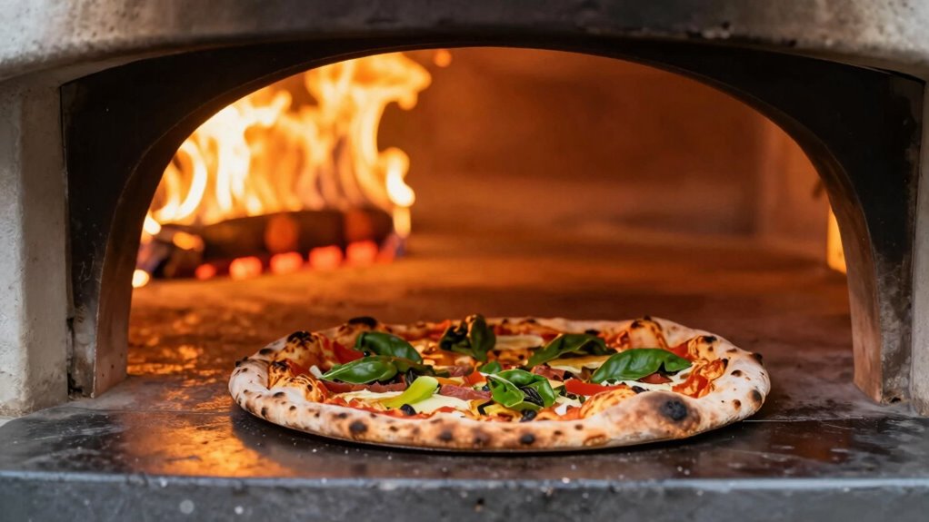 monitor oven temperature regularly