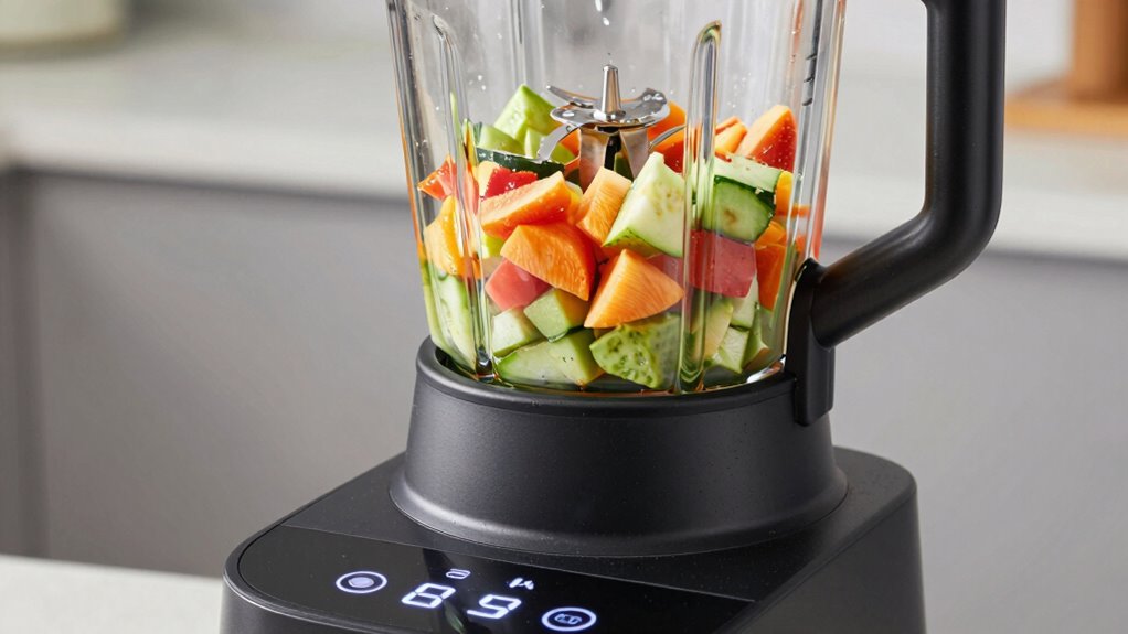 motor quality and noise