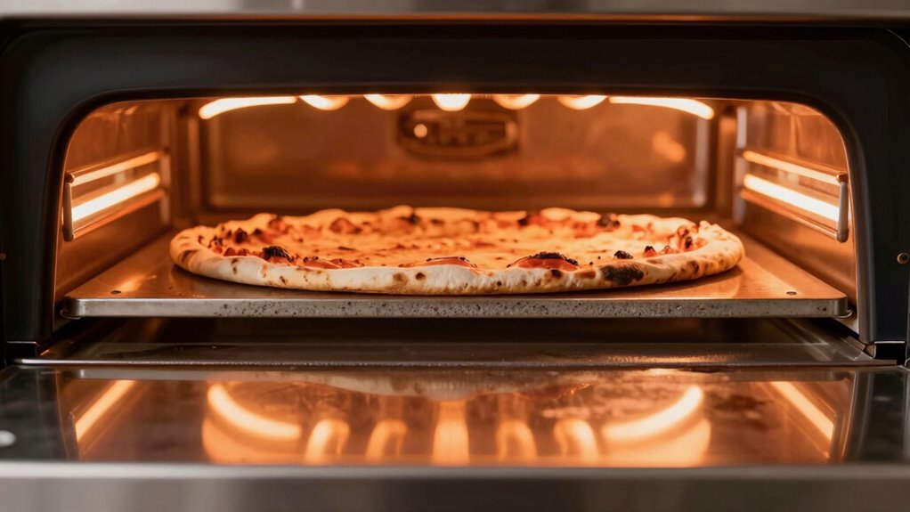 optimal heating element placement