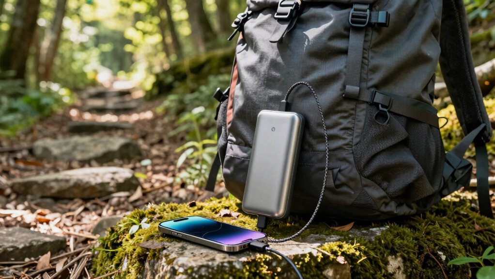 optimize charging and usage