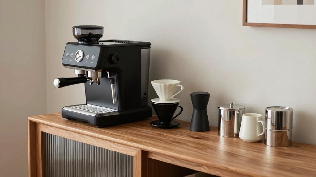 optimize space choose essentials