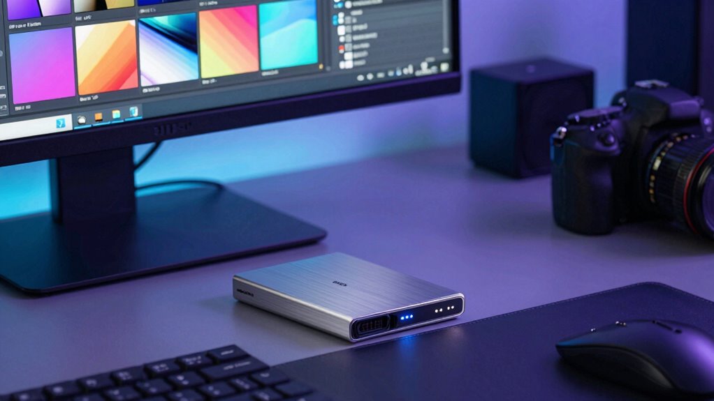 optimize ssd for editing