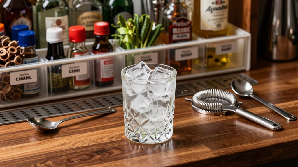 organize check freshness optimize