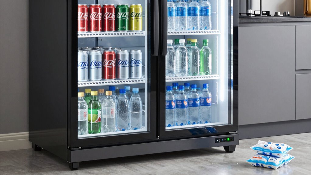 organize clean monitor maintain