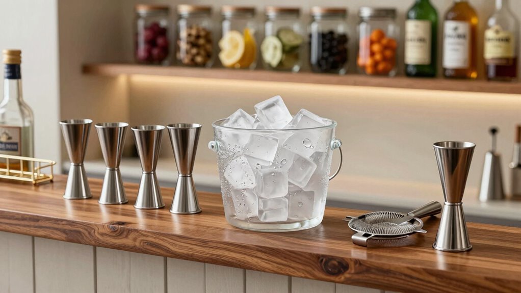 organize for quick access