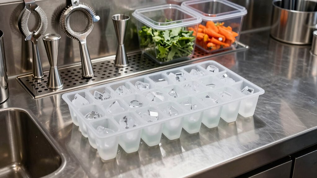 organize prep streamline focus