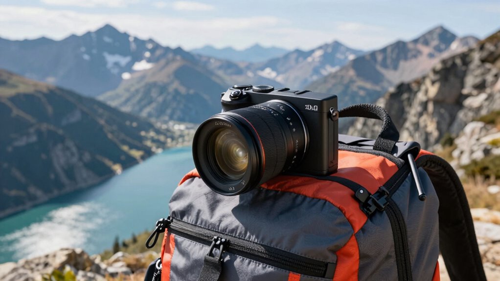 pack versatile essential gear
