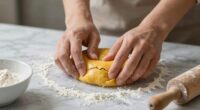pasta dough fixing tips