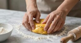 pasta dough fixing tips