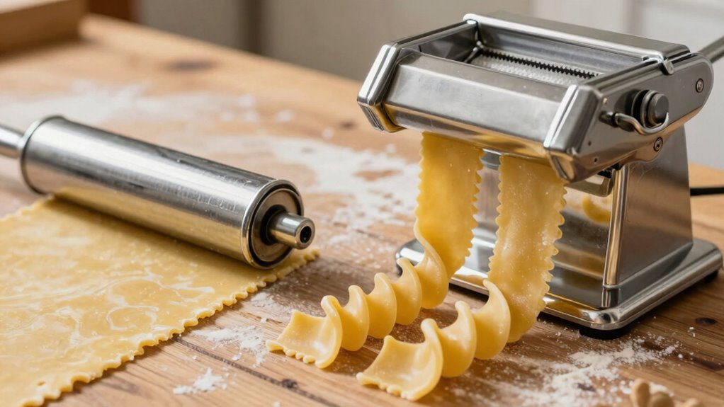 pasta making machine comparison