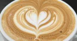 perfect milk texture technique