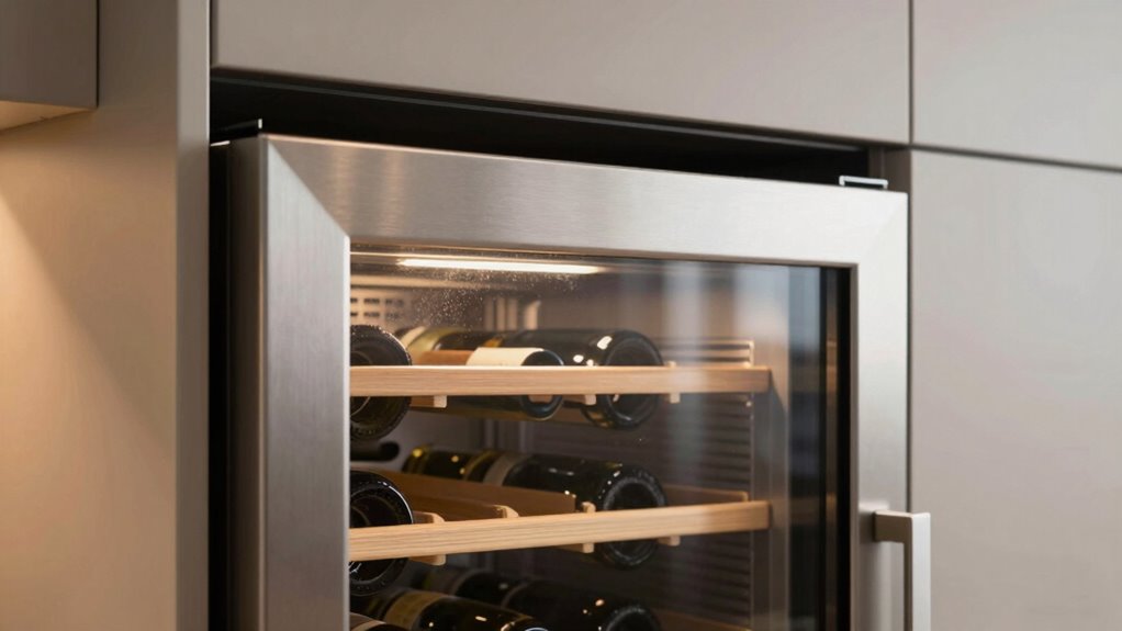 poor ventilation causes damage