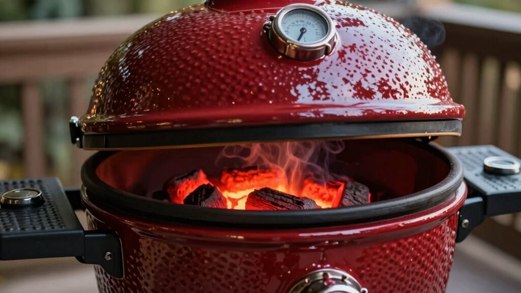 precise airflow and monitoring